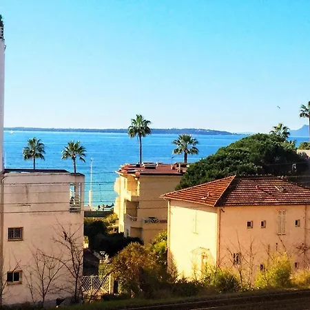 Lejlighed Le Serra *