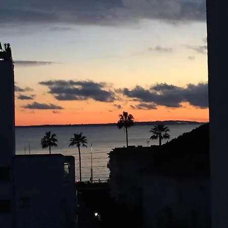 Le Serra Juan-les-Pins