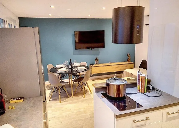 Lejlighed Le Serra *