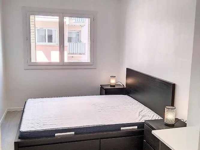 Le Serra Lejlighed *