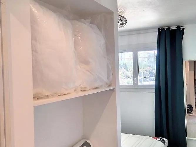 Le Serra * Juan-les-Pins