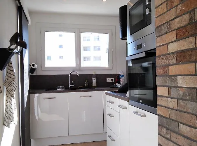 Le Serra Lejlighed *