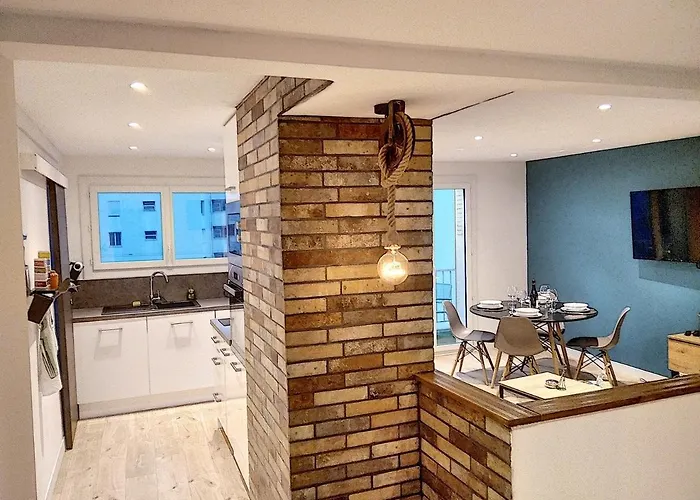 Lejlighed Le Serra *