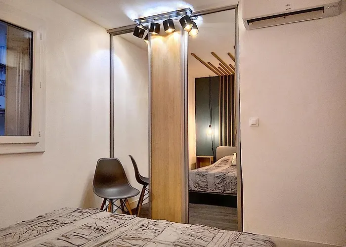 Le Serra * Juan-les-Pins