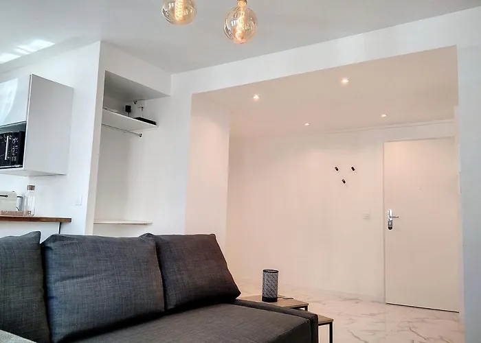 Lejlighed Le Serra *