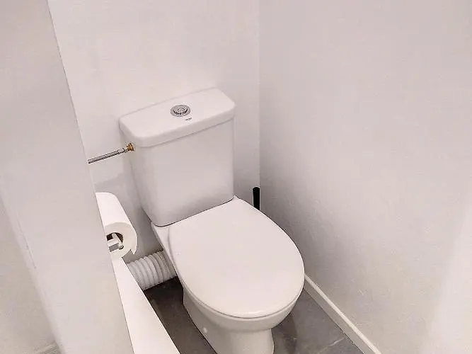 Le Serra * Juan-les-Pins