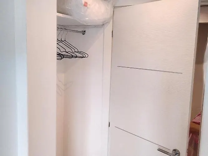 Lejlighed Le Serra Juan-les-Pins