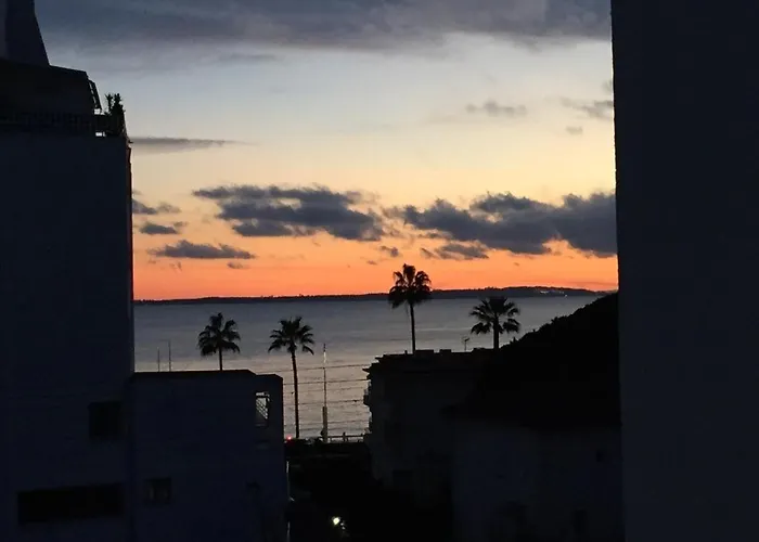 Le Serra Juan-les-Pins