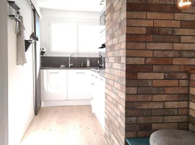 Le Serra Lejlighed Juan-les-Pins