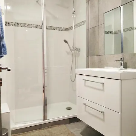 شقة Le Serra جوان ليه باه