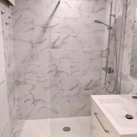 Le Serra Juan-les-Pins