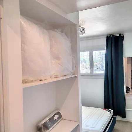 Le Serra * جوان ليه باه