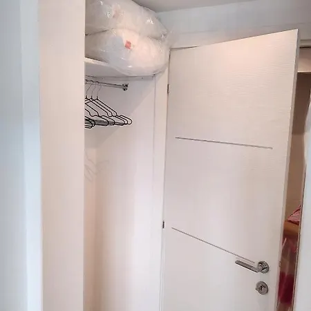 شقة Le Serra جوان ليه باه