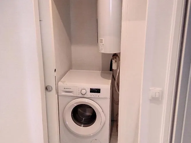 Le Serra 公寓 胡安莱潘