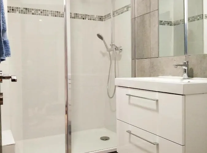 公寓 Le Serra 胡安莱潘